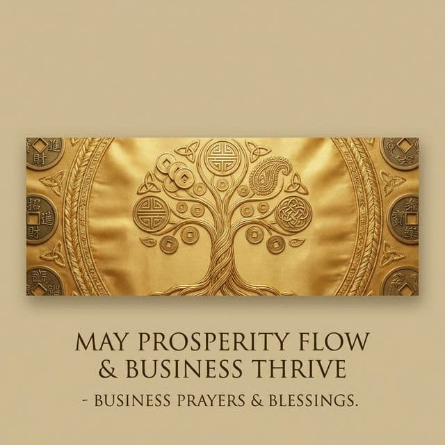 Văn khấn Thần Tài (Mùng 1, Rằm, Mùng 10)